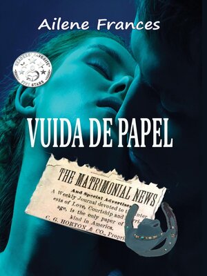 cover image of Viuda de Papel